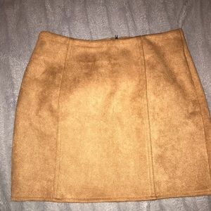 Women’s Skirt